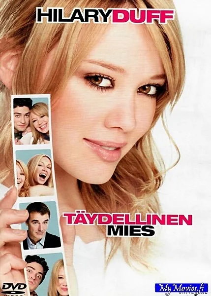 Täydellinen mies