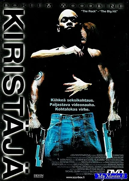 Kiristäjä