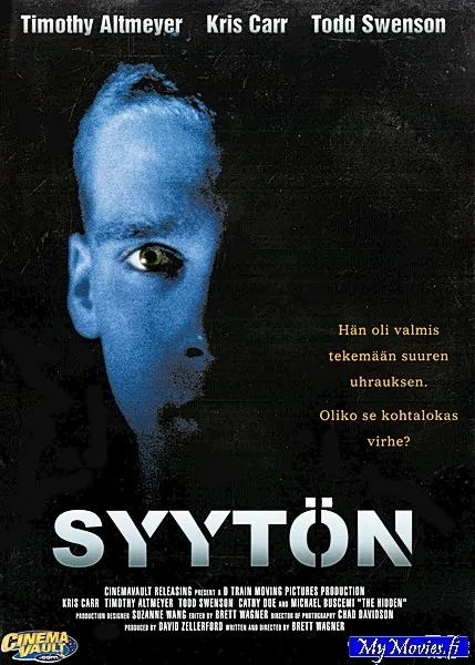 Syytön