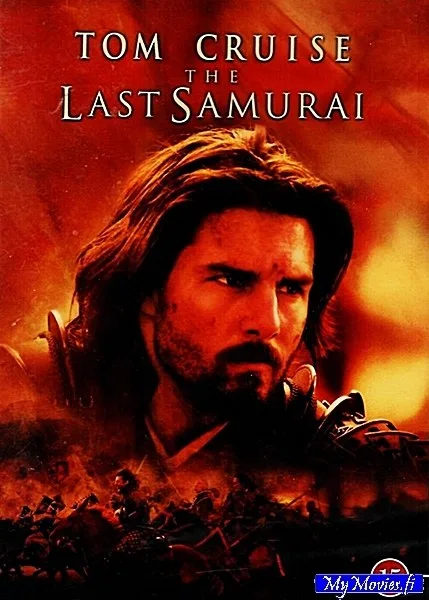 Last Samurai / Viimeinen samurai