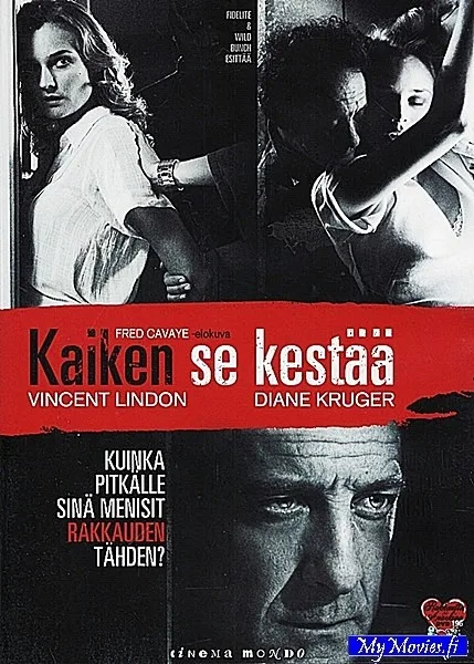 Kaiken se kestää (R&A)