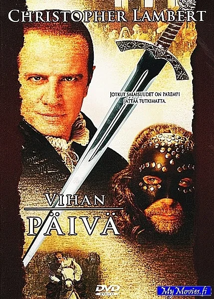 Vihan päivä