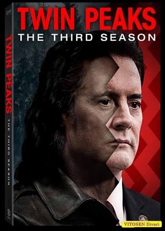 TWIN PEAKS: A Limited Event Series