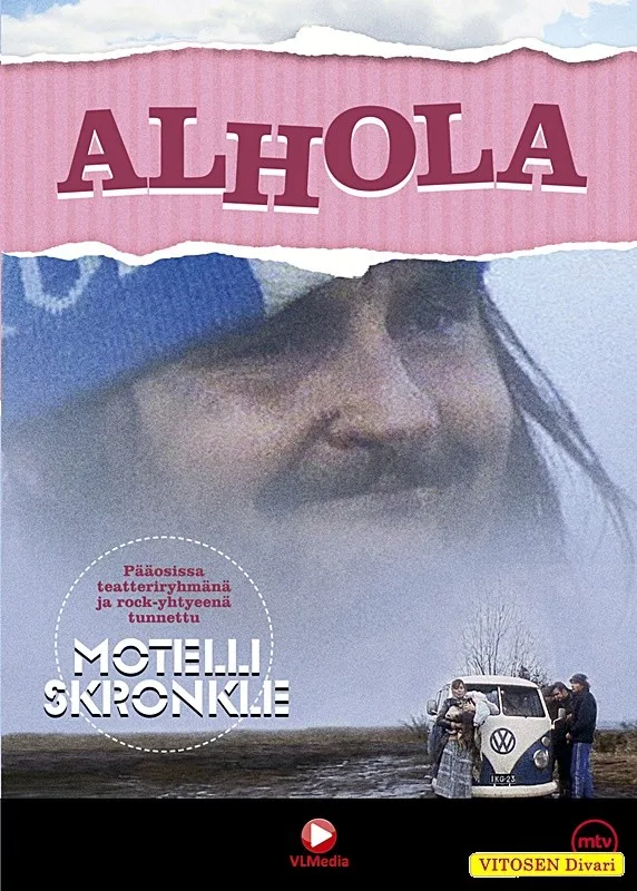 Alhola