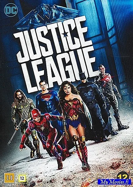Justice League