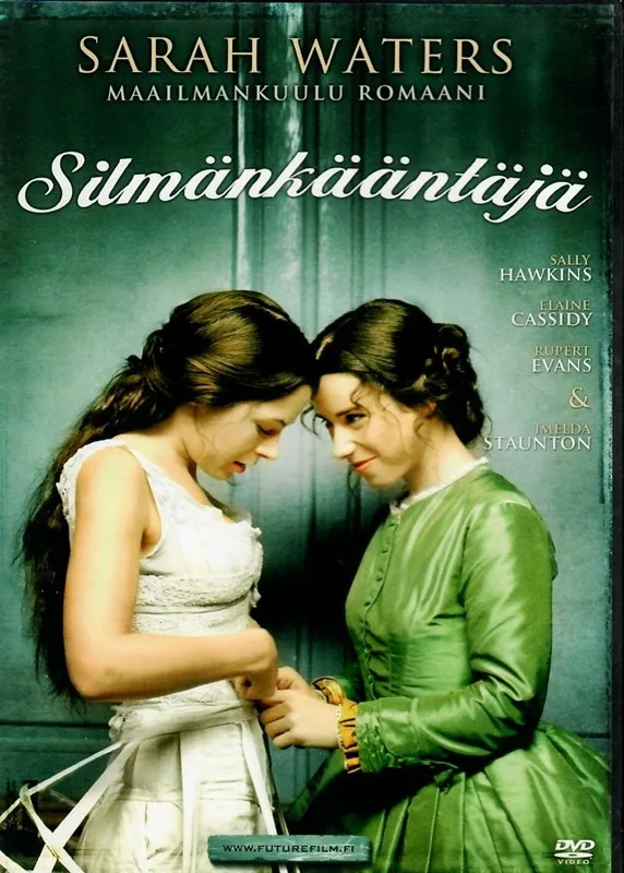 Silmänkääntäjä