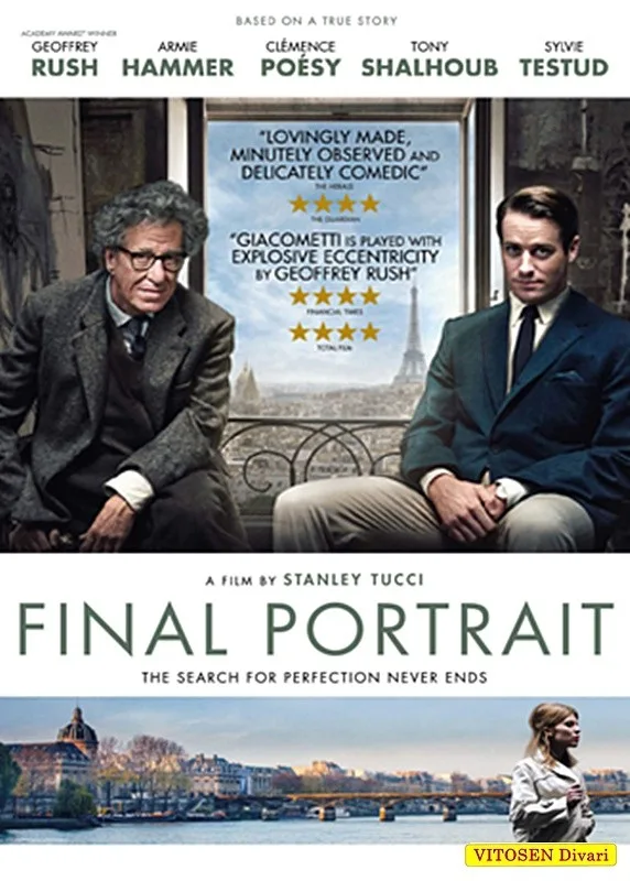 Final Portrait