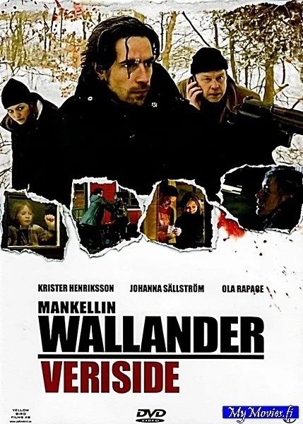WALLANDER S1.E11 - Veriside