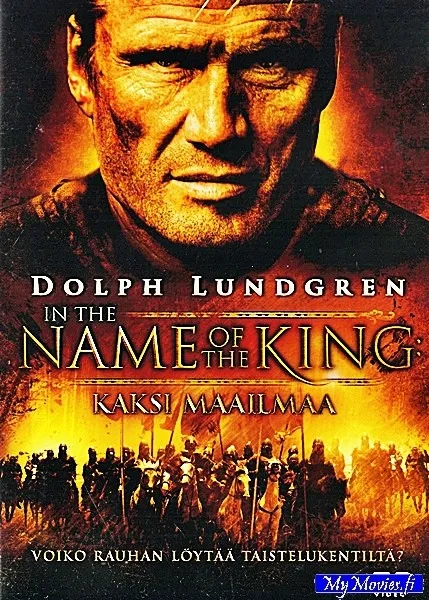 In the Name of the King 2 - kaksi maailmaa