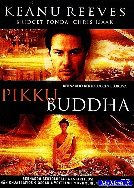 Pikku Buddha
