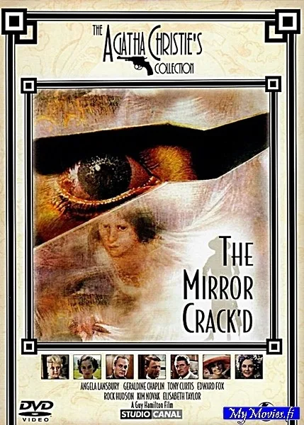 Mirror Crack'd / Tuijottava katse