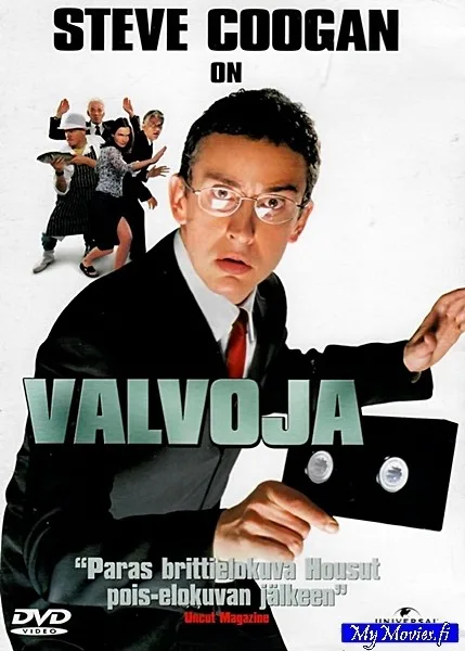 Valvoja