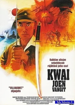 Kwai joen vangit
