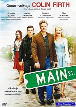 Main St.