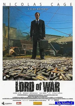 Lord of War (2 Disc Edition)