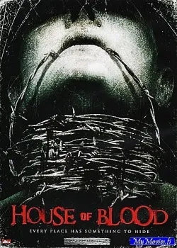 House of Blood