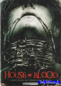 House of Blood