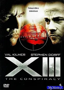 XIII: The Conspiracy