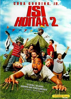 Isi hoitaa 2