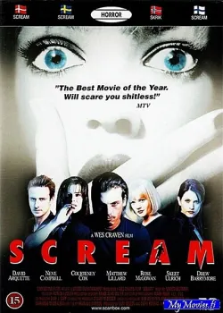 Scream