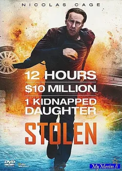 Stolen