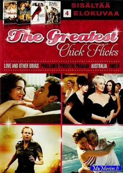 Greatest Chick Flicks