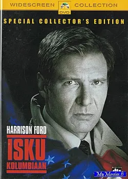 Isku Kolumbiaan