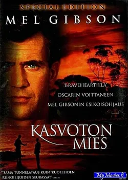 Kasvoton mies