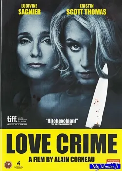 Love Crime