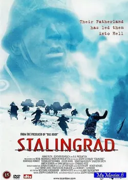 Stalingrad