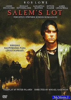 Salem’s Lot