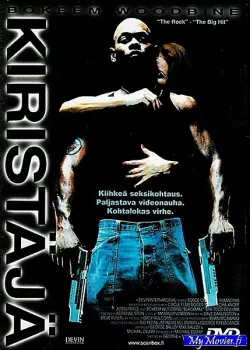 Kiristäjä