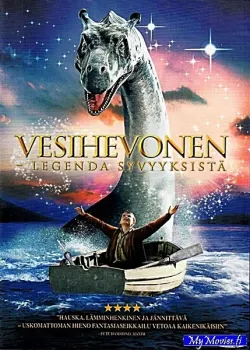 Vesihevonen - legenda syvyyksistä