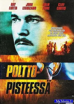Polttopisteessä