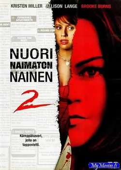 Nuori naimaton nainen 2