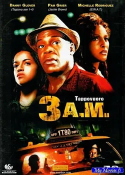 3 A.M.