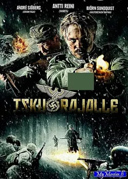 Isku rajalle