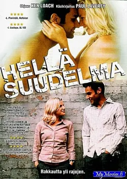 Hellä suudelma