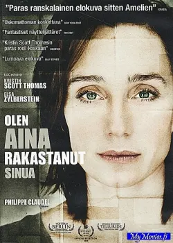 Olen aina rakastanut sinua
