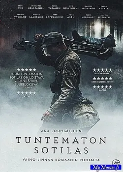 Tuntematon sotilas