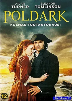 Poldark - Kausi 3