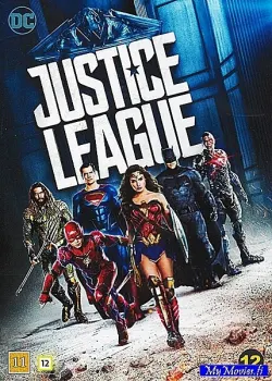 Justice League