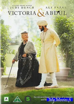 Victoria & Abdul