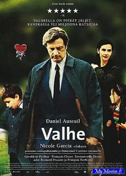 Valhe (R&amp;A)
