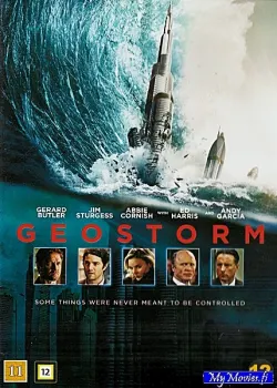 Geostorm