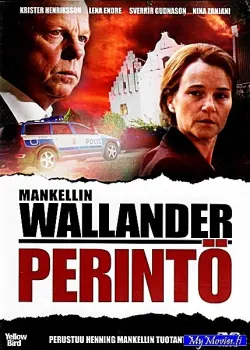 WALLANDER S2.E11 - Perintö