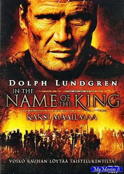 In the Name of the King 2 - kaksi maailmaa