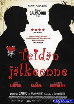 Teidän jälkeenne (R&amp;A)