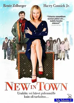 New in Town