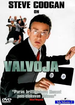 Valvoja